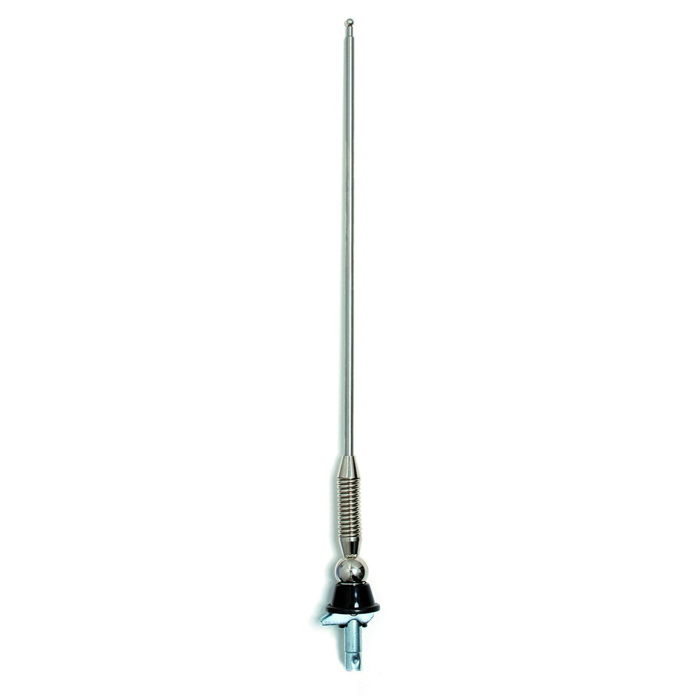 Aerpro AP40 3 Section Spring Ball Base