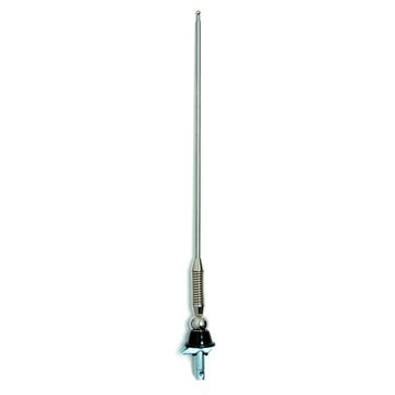 Aerpro AP40 3 Section Spring Ball Base