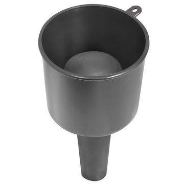 Pro Quip FloTool Mr Funnel Black Conductive Fuel Filter Funnel (10LPM) - F1C