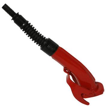 Pro Quip Universal Flexible Pourer for Pro Quip Metal Jerry Cans (Bayonet Style) - 0993C