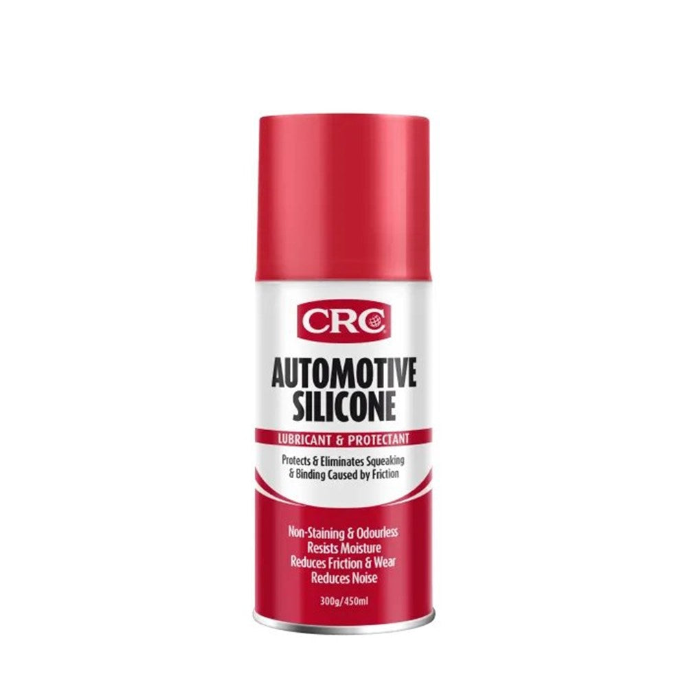CRC Automotive Silicone 300g - 5074 (Pickup Only)