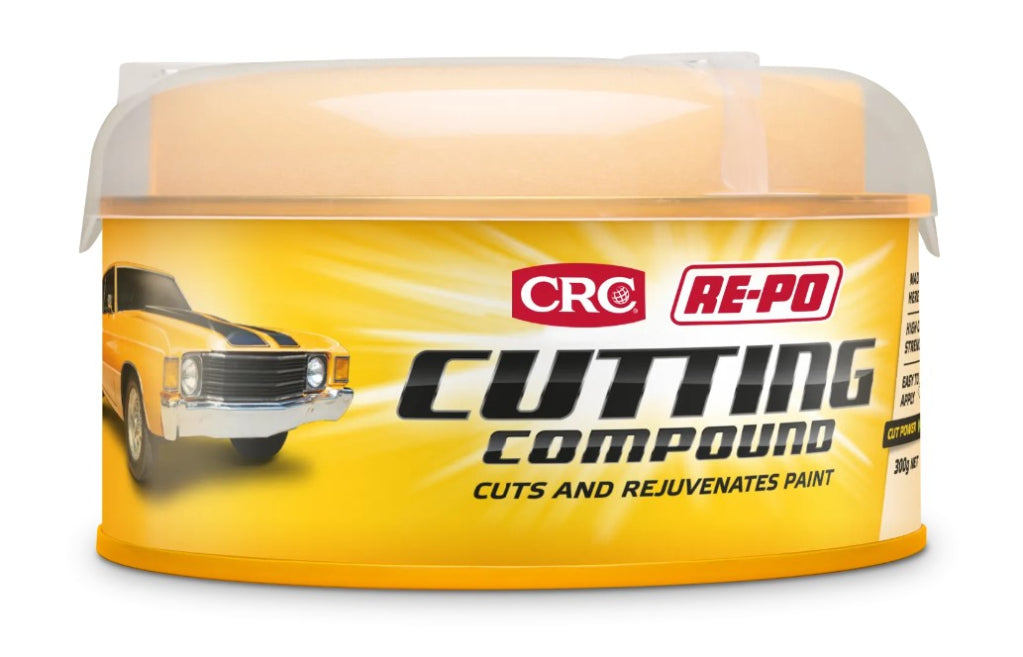 CRC Re-Po Cutting Compound 300g - 9500