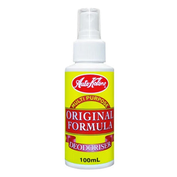 CRC Auto-Kolone Original Formula Multi-Purpose Deodoriser Pump Spray 100ml - AK10