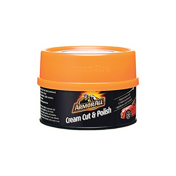 Armor All Cream Cut & Polish 250g - AWXPX-250-1ANZ