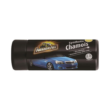 Armor All Synthetic Chamois (33 x 43cm) - ACHAMOIS1/6BAU