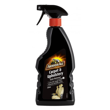 Armor All CARPET & UPHOLSTERY STAIN REMOVER 500ml