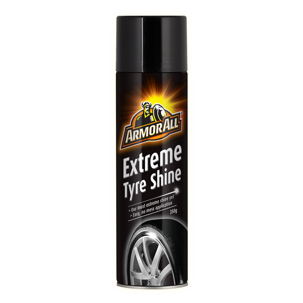Armor All Extreme Tyre Shine 350g - AEXTRCA-350-1ANZ (Pickup Only)