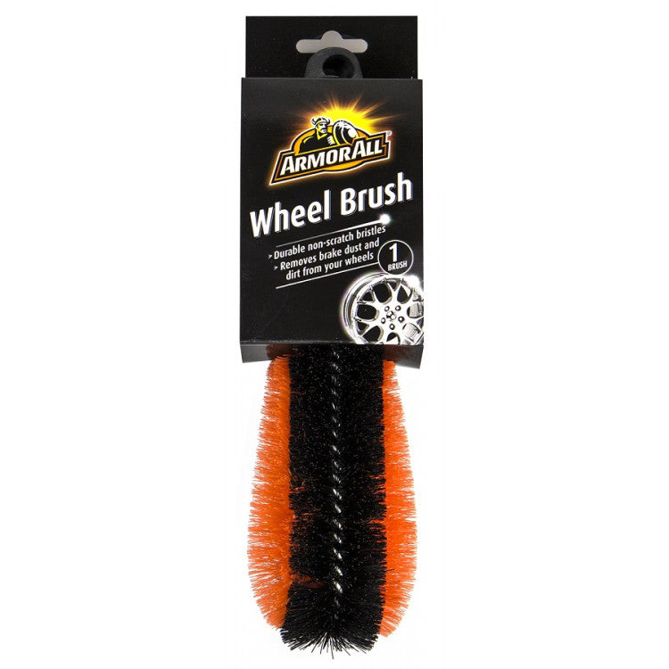 Armor All Wheel Brush
