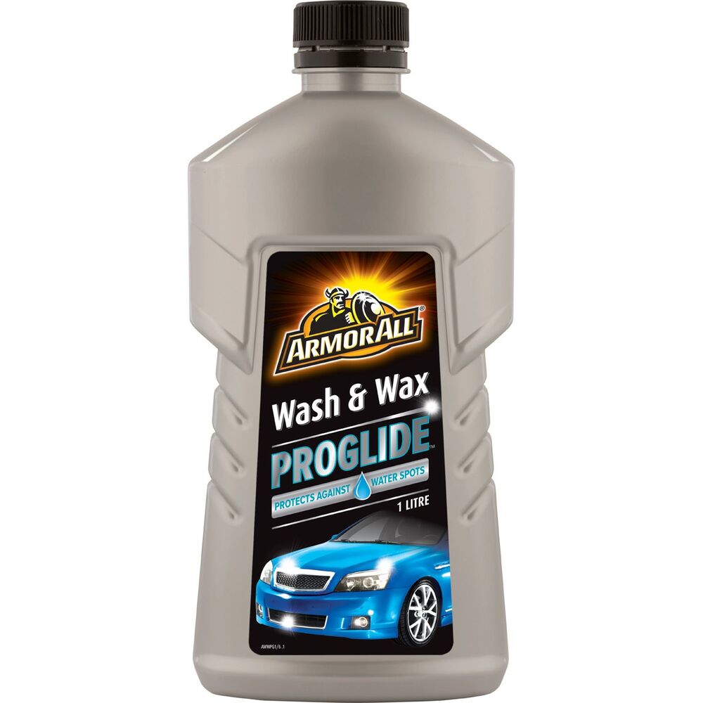 Armor All Wash & Wax ProGlide 1L