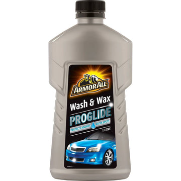 Armor All Wash & Wax ProGlide 1L
