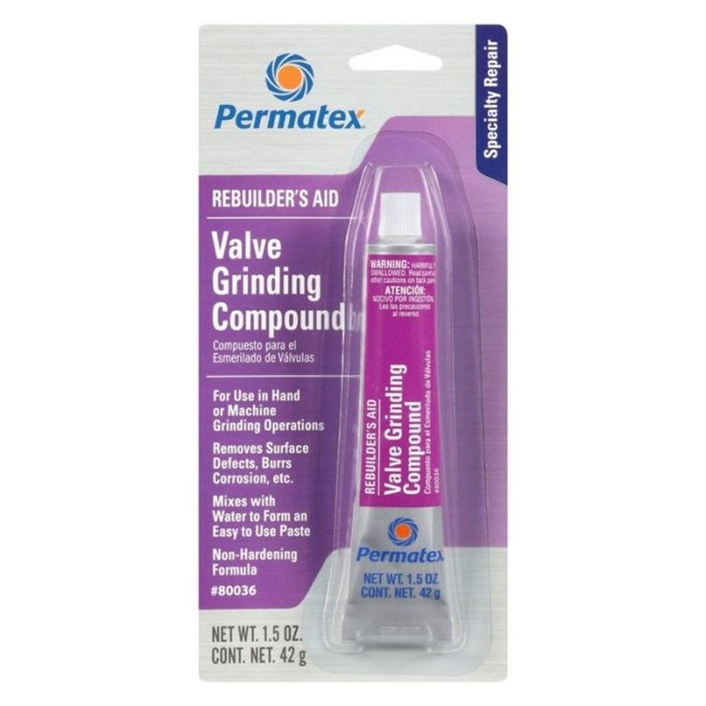 Permatex Valve Grinding Compound - 80036