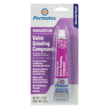 Permatex Valve Grinding Compound - 80036