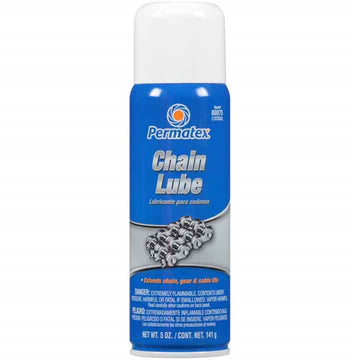 Permatex Chain Lube Aerosol 141G - 80075 (Pickup Only)