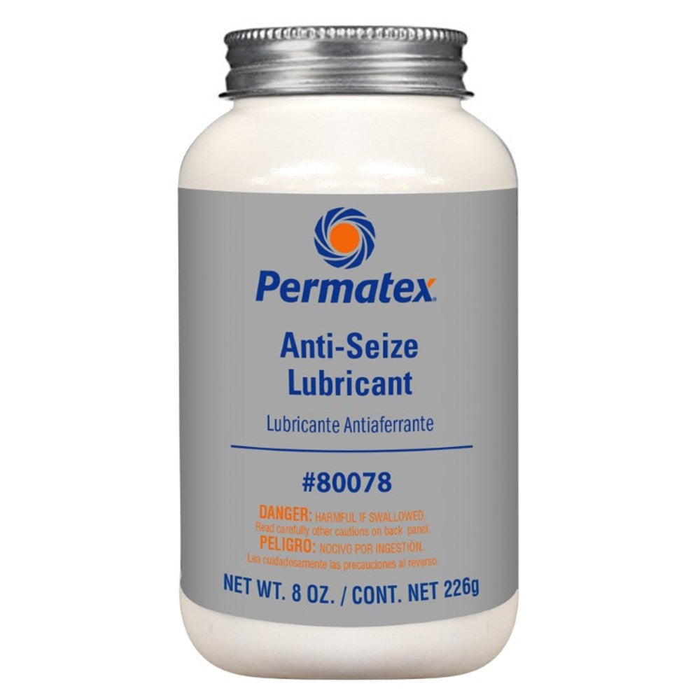 Permatex Anti-Seize Lubricant 226G - 80078