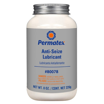 Permatex Anti-Seize Lubricant 226G - 80078