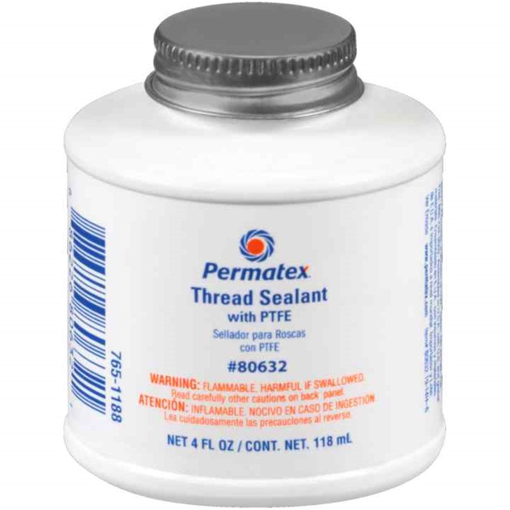 Permathane Permatex Thread Sealant with PTFE - 80632 | Auto One