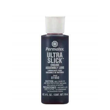 Permatex Ultra Slick Engine Assembly Lube 118ml - 81950 - PX81950