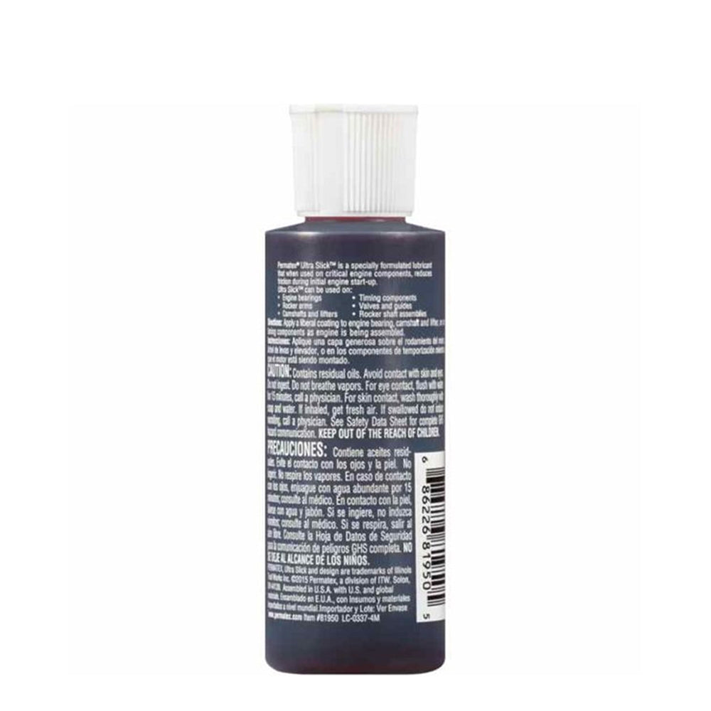 Permatex Ultra Slick Engine Assembly Lube 118ml - 81950 - PX81950