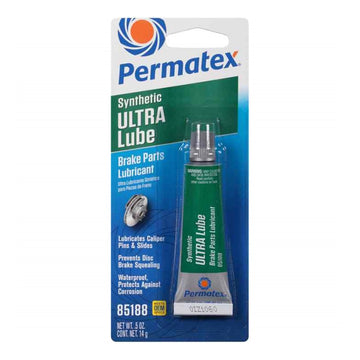 Permatex Ultra Disc Brake Caliper Lubricant 14g -85188