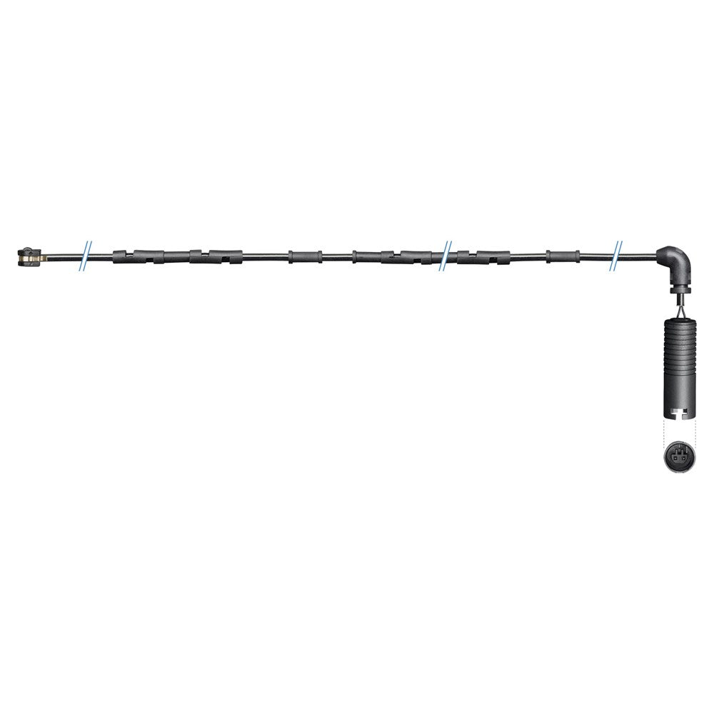 Bendix Brake Wear Sensors - BWS1021