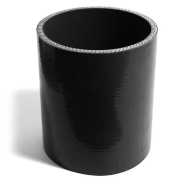 SAAS SSH102102127 - STR Silicone Hose 102 x 102 x 127mm Black