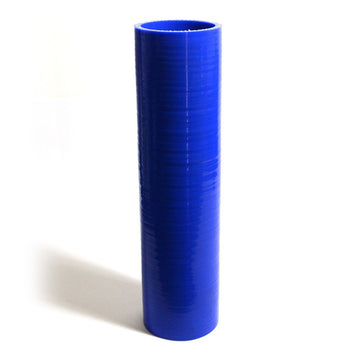 SAAS SSH5151254E - STR silicone Hose 51 x 51 x 254mm Blue