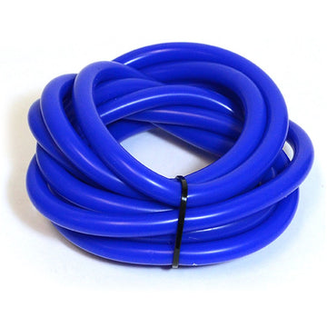 SAAS SSVH35MME - Silicone Vacuum Hose 5mm x 3m Blue