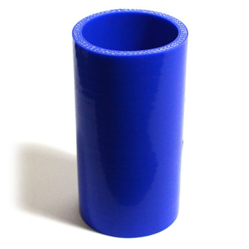 SAAS SSH5757127E - STR Silicone Hose 57 x 57 x 127mm Blue