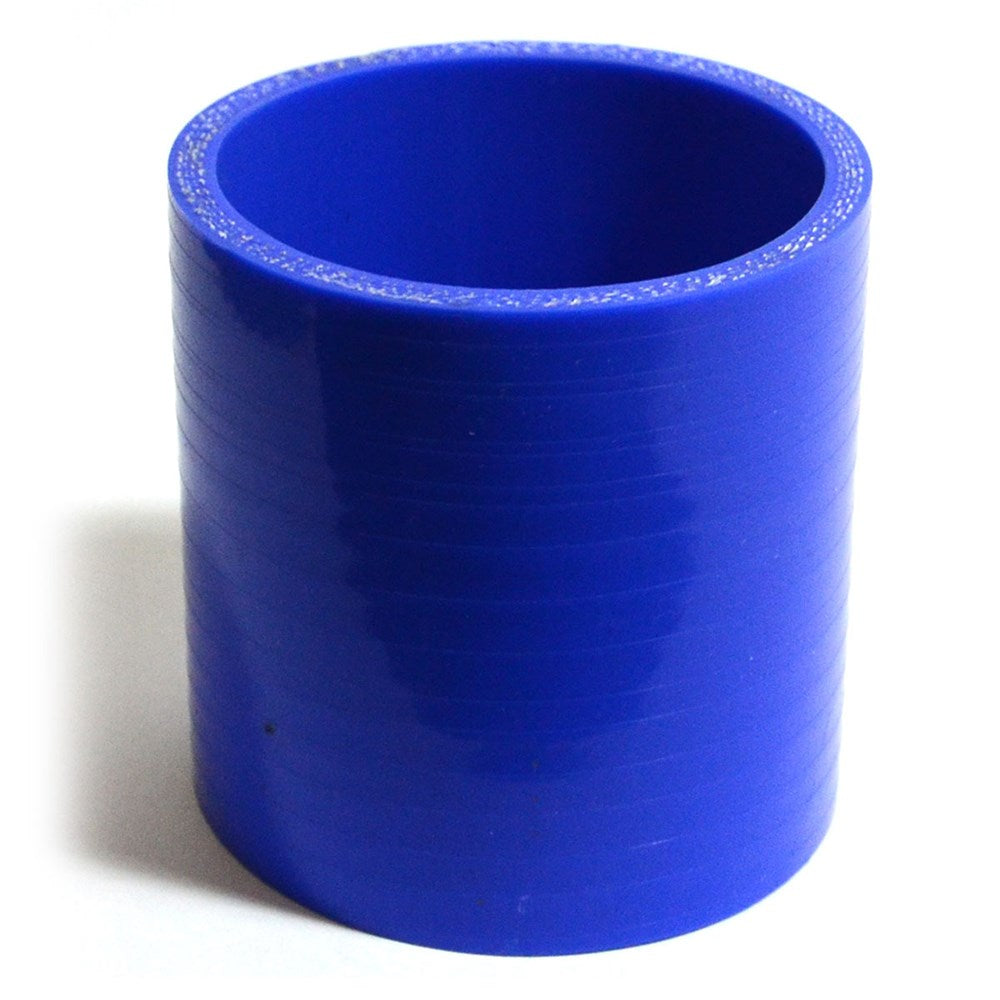 SAAS SSH707076E - STR Silicone Hose 70 x 70 x 76mm Blue