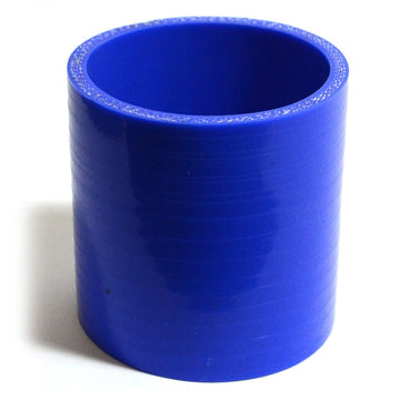 SAAS SSH707076E - STR Silicone Hose 70 x 70 x 76mm Blue