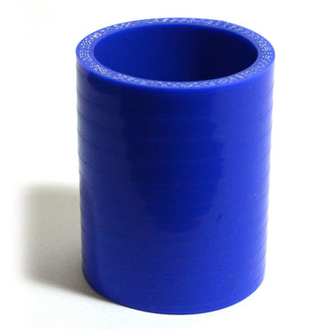SAAS SSH515176E - STR silicone Hose 51 x 51 x 76mm Blue