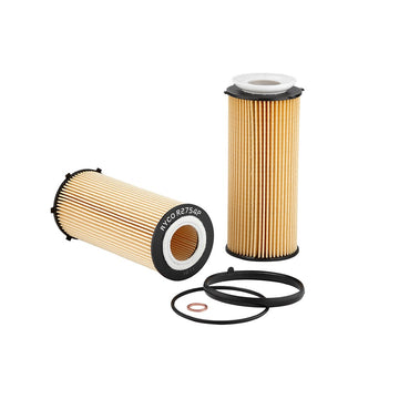 Ryco Oil Filter  R2754P