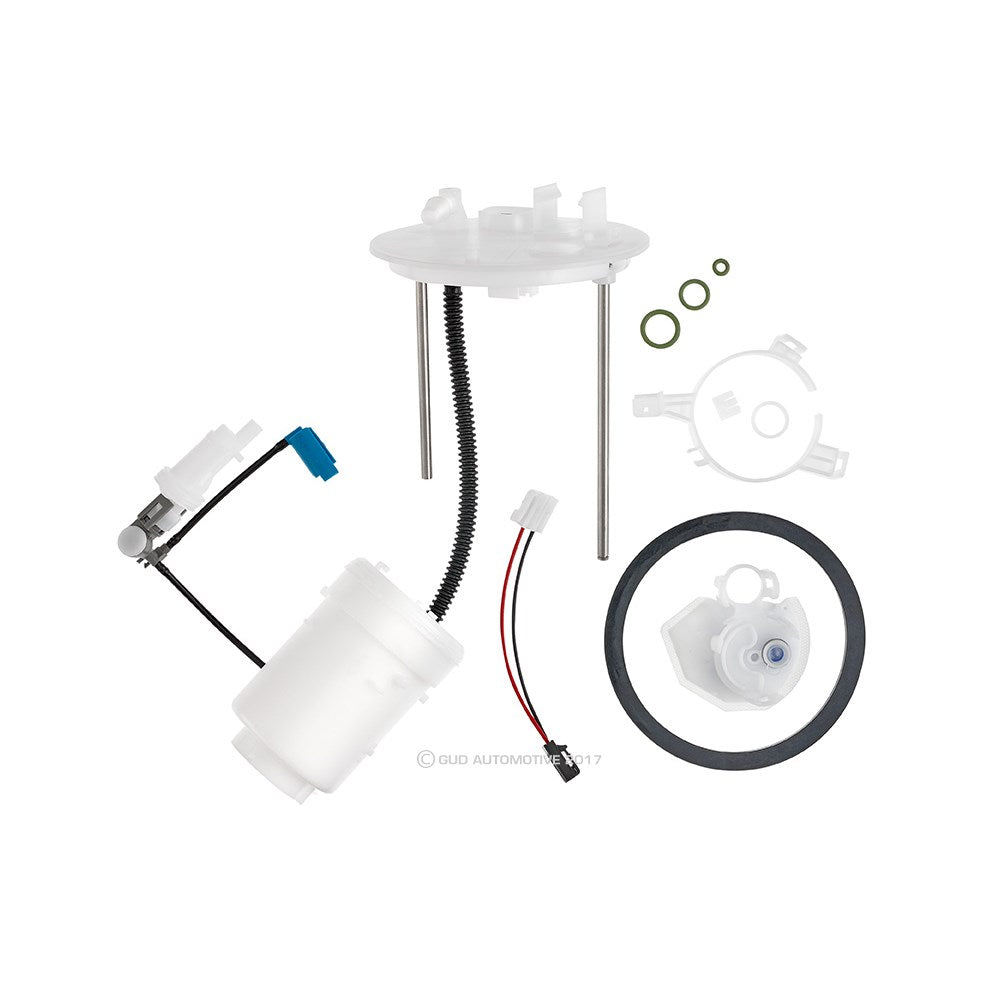 Ryco In-Tank Fuel Filter  Z993