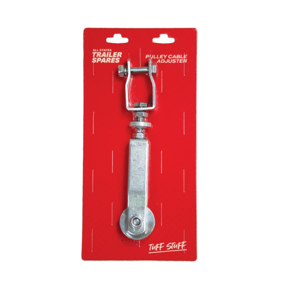 ASTSS Pulley Brake Cable Adjuster - R1639
