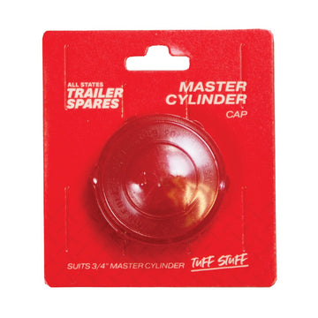ASTSS Master Cylinder Cap to Suit 3/4" Master Cylinder - R1813A