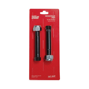 ASTSS Shackle Pin - 9/16" x 3-1/2" UNF - R5205