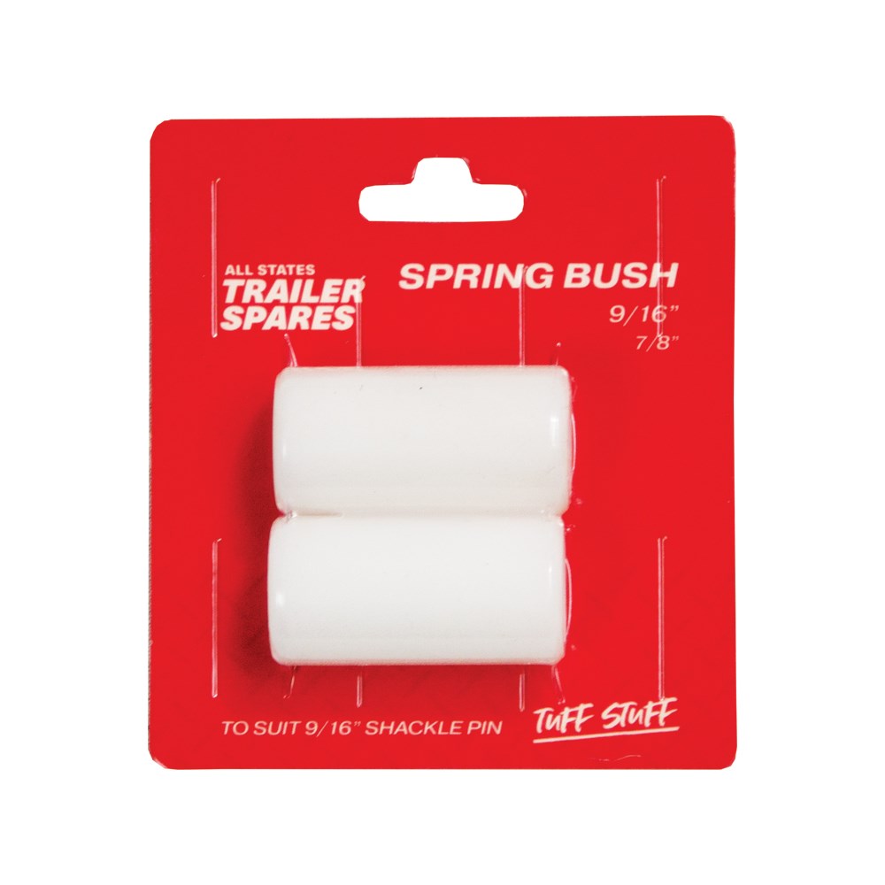 ASTSS Spring Bushes - 9/16" x 7/8" (Pack of 2) - R5612