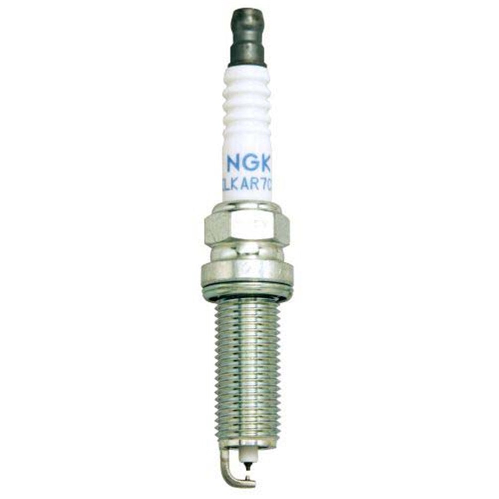 NGK Double Fine Electrode Iridium Spark Plug - DILKAR7D11H