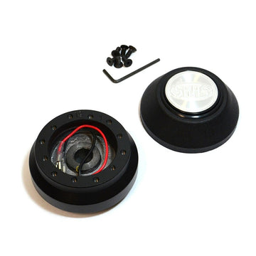SAAS Boss Kit to Suit XY Falcon with Deep Dish Steering Wheels - BK19A