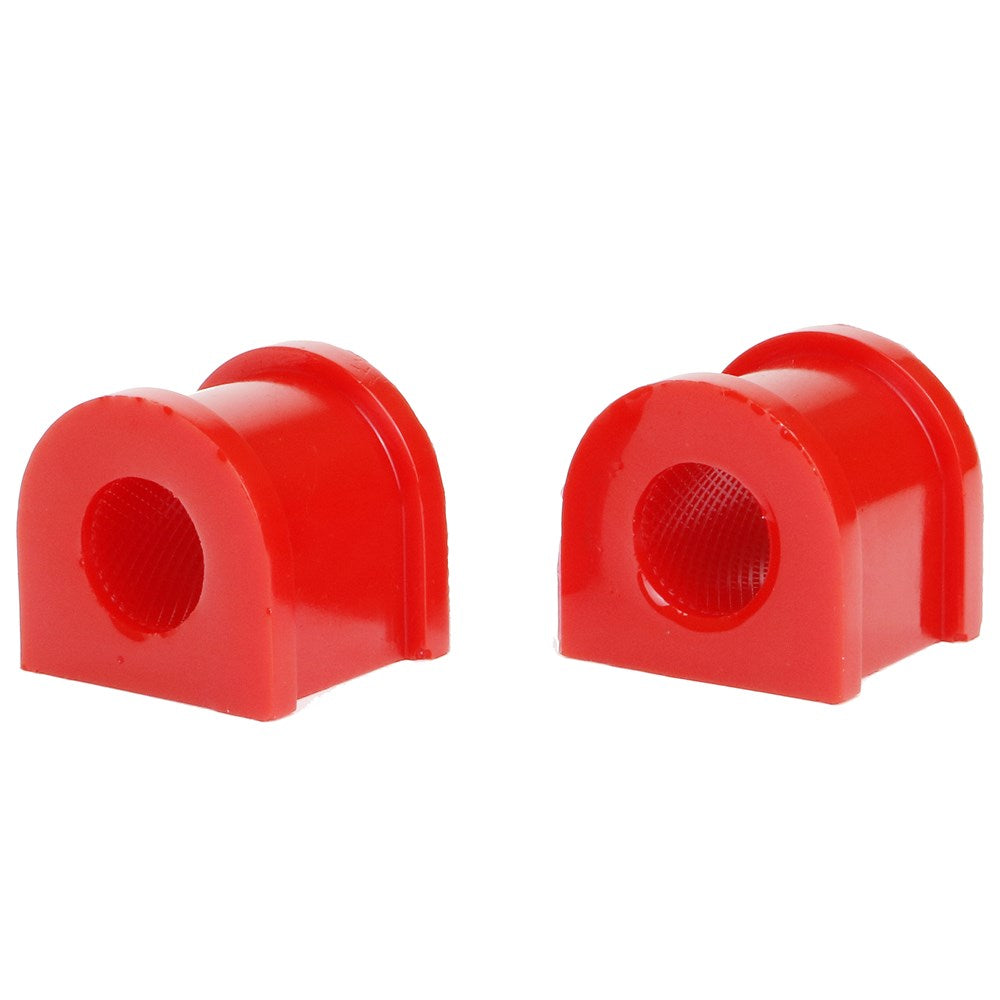 Nolathane Rear Sway Bar Mount Bushing Kit (20mm) - 42641