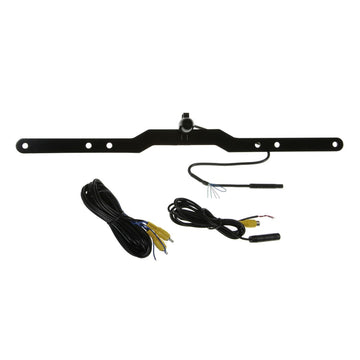 GATOR Stealth Registration Plate Mount Camera With Loop System - G45CL