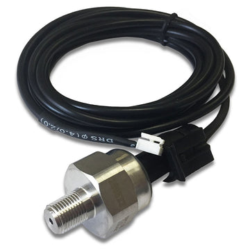 SAAS Oil Pressure Sender with Loom to Suit Trax Series Gauges - SG61002