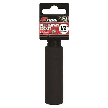 PKTool Deep Impact Socket - 1/2” Drive  - PT11332