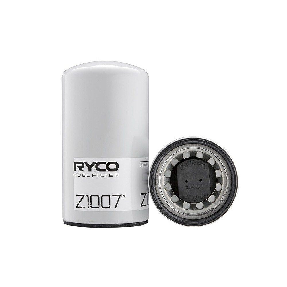 Ryco Fuel Filter - Z1007