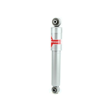 KYB 554077 Rear Left or Right Shock Absorber Fits Fiat Bravo, Coupe, Marea 1997 to 2001 (non sports suspension)