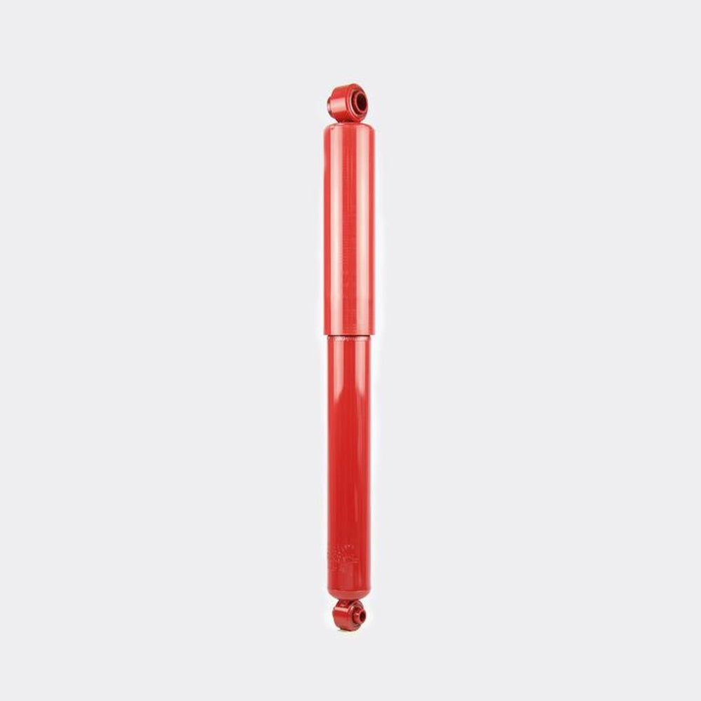 KYB 845033 Skorched 4's Heavy Duty Shock Absorber for Lifted Ride Height Only (50mm Max) - Rear