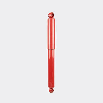 KYB 845033 Skorched 4's Heavy Duty Shock Absorber for Lifted Ride Height Only (50mm Max) - Rear