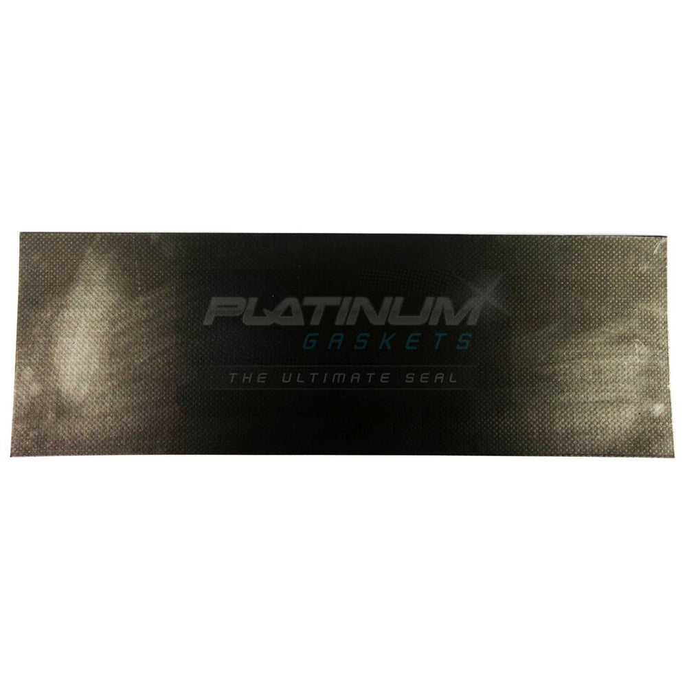 Platinum Double Sided Manifold Sheet 750 X 250 X 1.6mm - DSM2