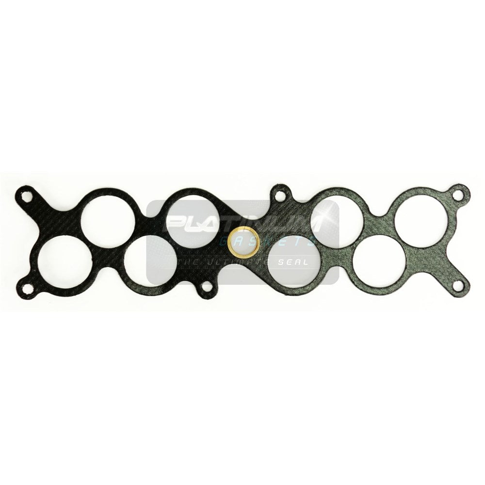 Plenum Gasket Function Platinum Plenum Chamber Gasket - PC646