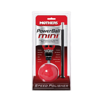 Mothers Powerball Mini - 685141